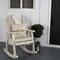 Highwood Usa Hamilton Rocking Chair Outdoor Furniture for Patio, Backyard, Garden AD-RKCH6-WAE - alternate 2